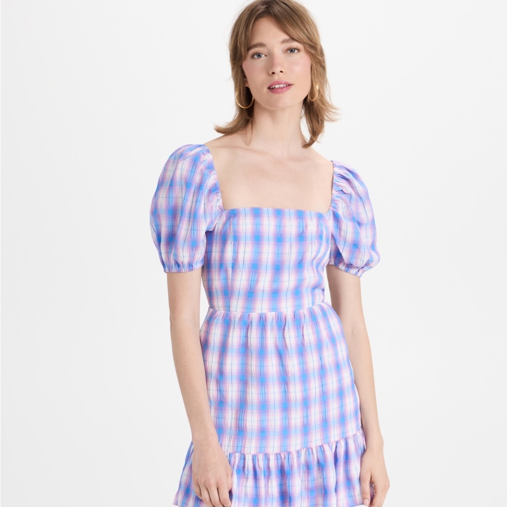BB Dakota summer dress XS